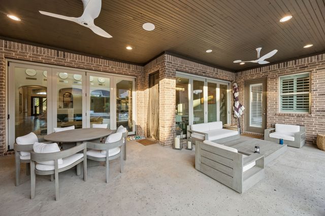 1008 Lexington Terrace, Southlake, TX 76092