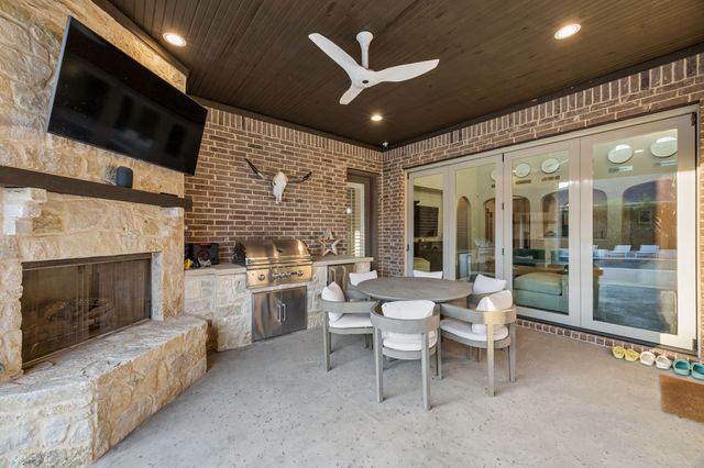 1008 Lexington Terrace, Southlake, TX 76092
