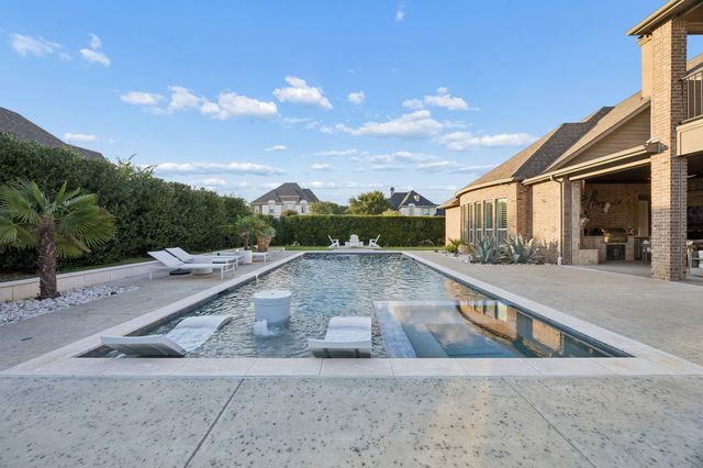 1008 Lexington Terrace, Southlake, TX 76092