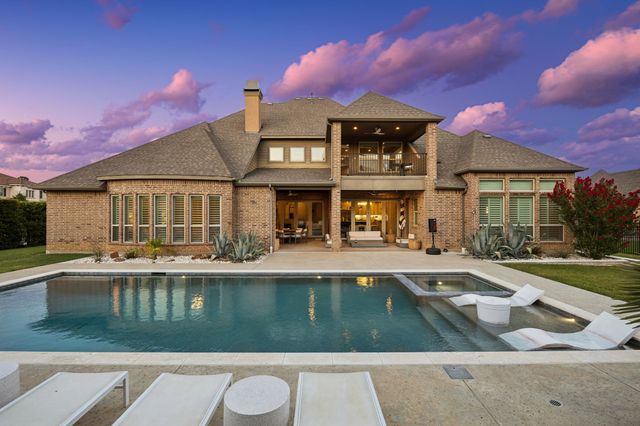 1008 Lexington Terrace, Southlake, TX 76092