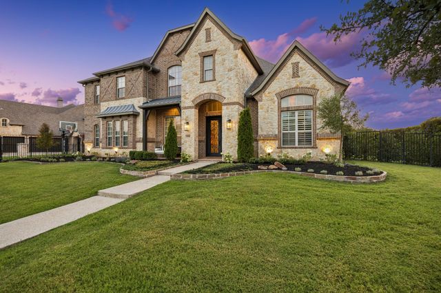 1008 Lexington Terrace, Southlake, TX 76092