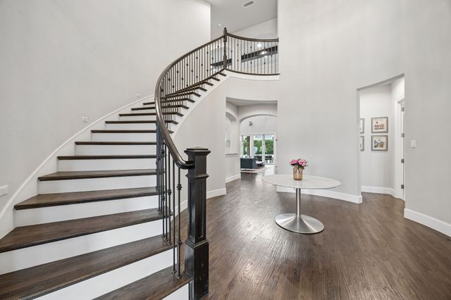 1008 Lexington Terrace, Southlake, TX 76092