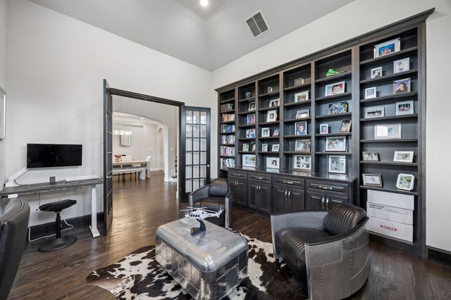 1008 Lexington Terrace, Southlake, TX 76092