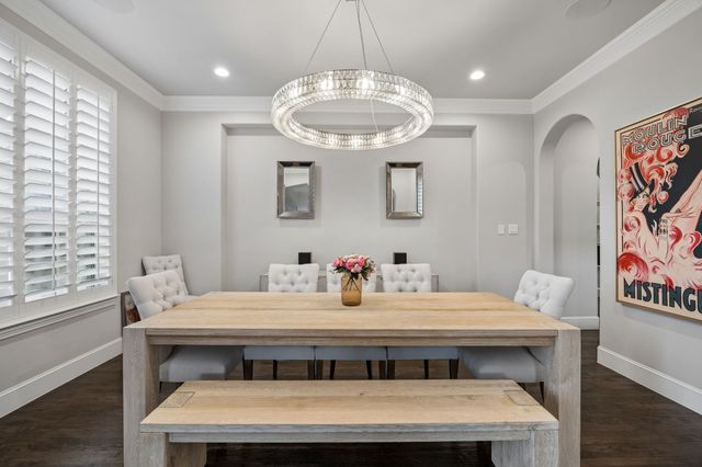 1008 Lexington Terrace, Southlake, TX 76092