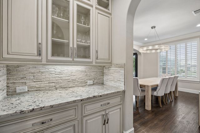 1008 Lexington Terrace, Southlake, TX 76092