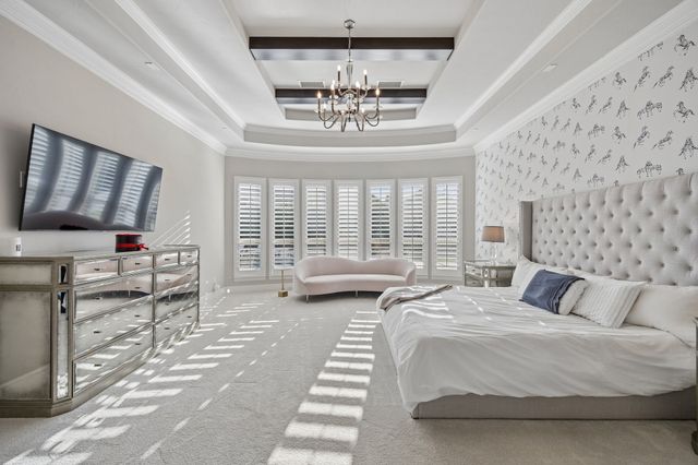 1008 Lexington Terrace, Southlake, TX 76092