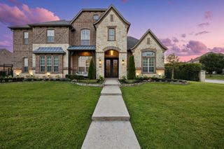 1008 Lexington Terrace, Southlake, TX 76092
