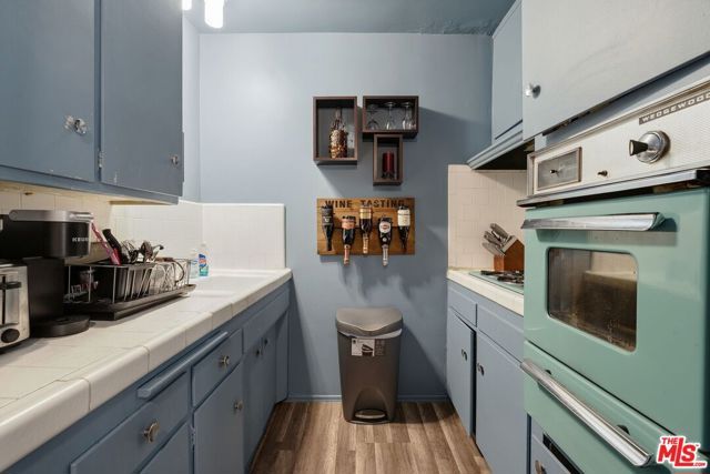1642 S Orange Drive, Los Angeles, CA 90019