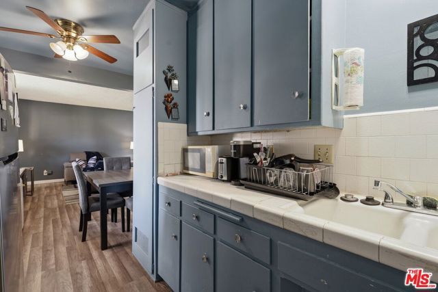 1642 S Orange Drive, Los Angeles, CA 90019