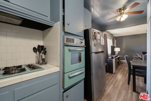 1642 S Orange Drive, Los Angeles, CA 90019