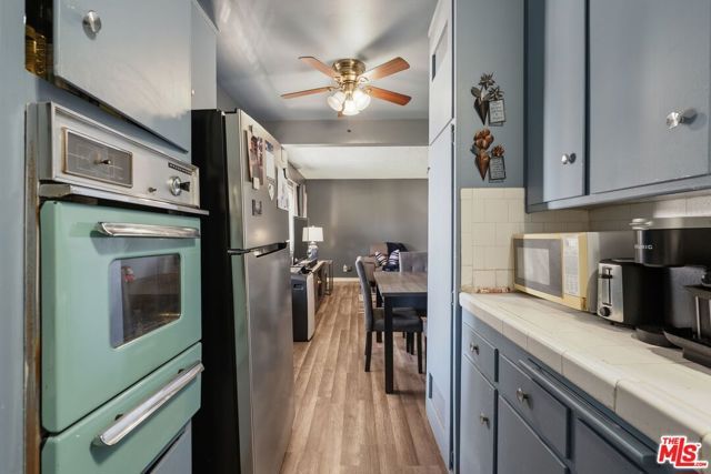 1642 S Orange Drive, Los Angeles, CA 90019