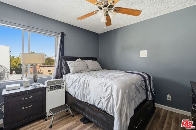 1642 S Orange Drive, Los Angeles, CA 90019