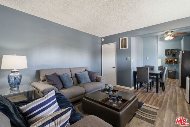 1642 S Orange Drive, Los Angeles, CA 90019