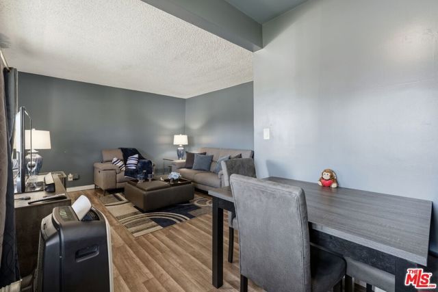 1642 S Orange Drive, Los Angeles, CA 90019