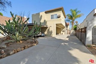 1642 S Orange Drive, Los Angeles, CA 90019