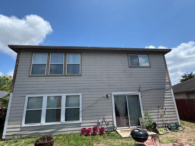 6909 N 39th Street, Mcallen, TX 78504