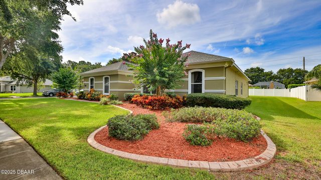 4269 Mayfair Lane, Port Orange, FL 32129