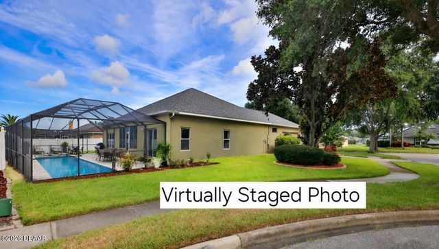 4269 Mayfair Lane, Port Orange, FL 32129