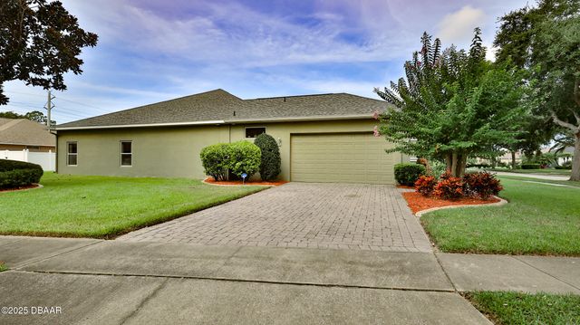 4269 Mayfair Lane, Port Orange, FL 32129
