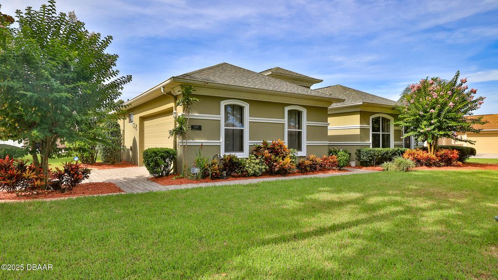 4269 Mayfair Lane, Port Orange, FL 32129