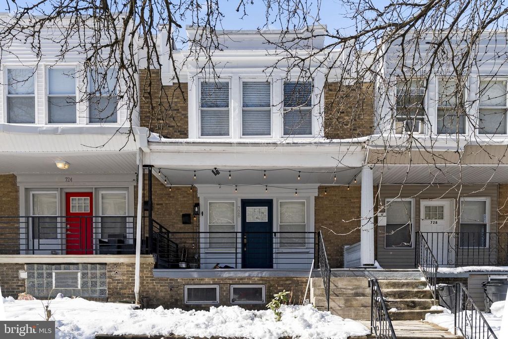 726 N 48TH ST, Philadelphia, PA 19139