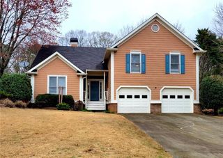 2110 Glenellen Drive, Kennesaw, GA 30152