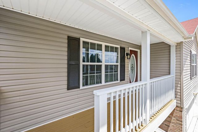 295 Farmway Drive SE, Cleveland, TN 37323