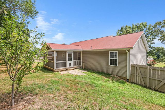 295 Farmway Drive SE, Cleveland, TN 37323