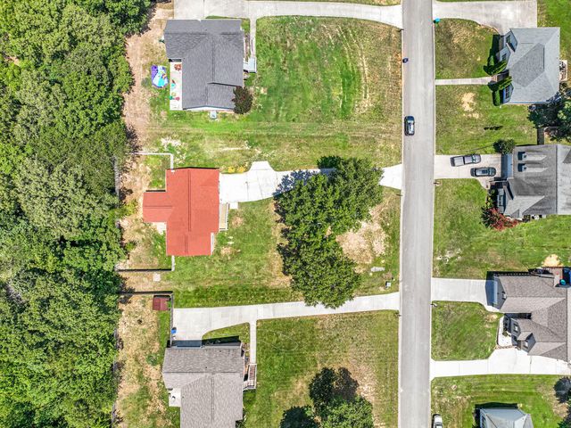 295 Farmway Drive SE, Cleveland, TN 37323