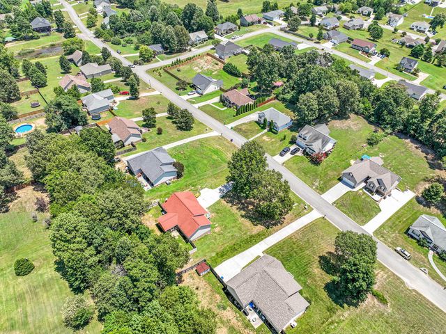 295 Farmway Drive SE, Cleveland, TN 37323