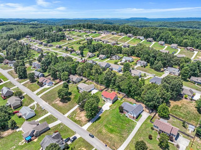295 Farmway Drive SE, Cleveland, TN 37323
