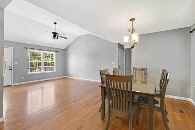 295 Farmway Drive SE, Cleveland, TN 37323