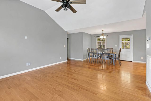 295 Farmway Drive SE, Cleveland, TN 37323