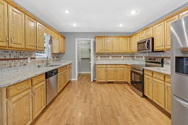 295 Farmway Drive SE, Cleveland, TN 37323