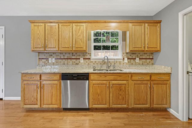 295 Farmway Drive SE, Cleveland, TN 37323