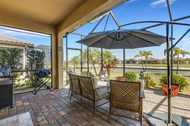 20560 TRATTORIA LOOP, Venice, FL 34293