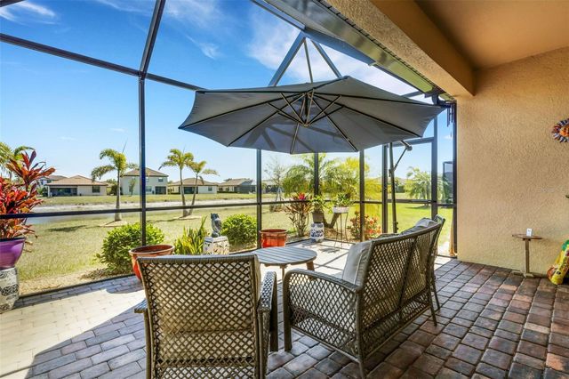 20560 TRATTORIA LOOP, Venice, FL 34293