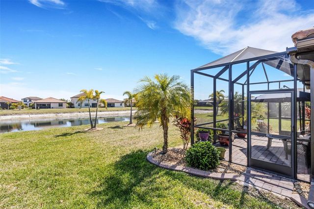20560 TRATTORIA LOOP, Venice, FL 34293