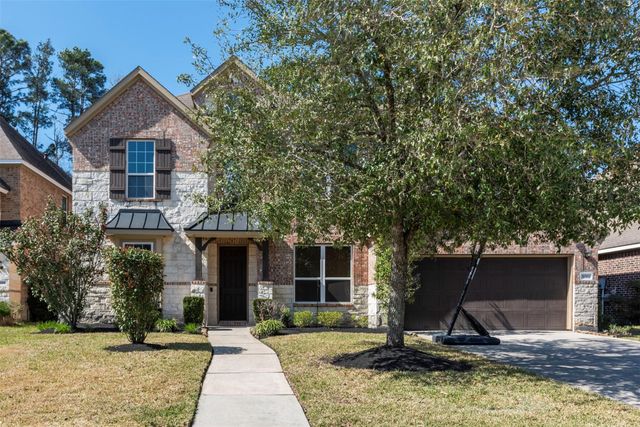 5002 Sawmill Terrace Lane, Spring, TX 77389