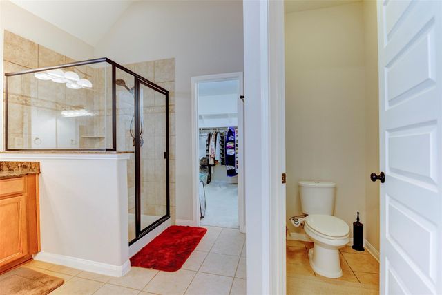 5002 Sawmill Terrace Lane, Spring, TX 77389