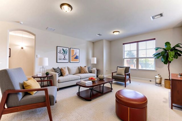 5002 Sawmill Terrace Lane, Spring, TX 77389