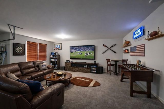 5002 Sawmill Terrace Lane, Spring, TX 77389