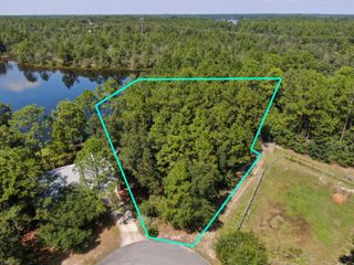 Lot 20 Magnolia Lake Drive, Defuniak Springs, FL 32433