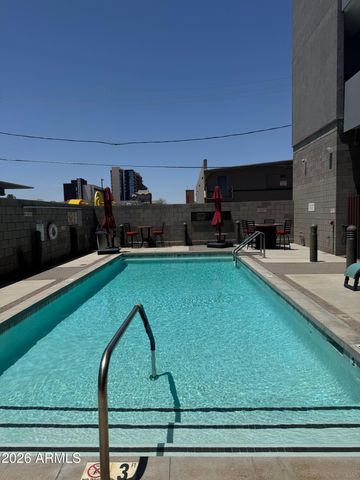 1130 N 2ND Street 312, Phoenix, AZ 85004