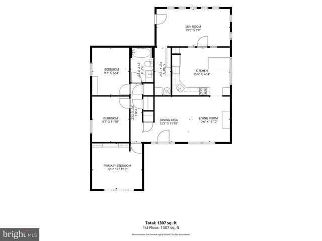 716 HAMLEN RD, Glen Burnie, MD 21061