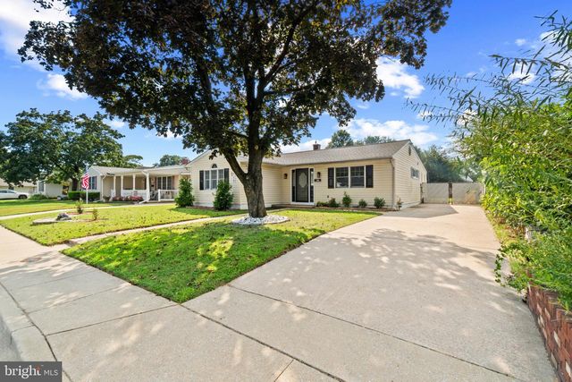 716 HAMLEN RD, Glen Burnie, MD 21061