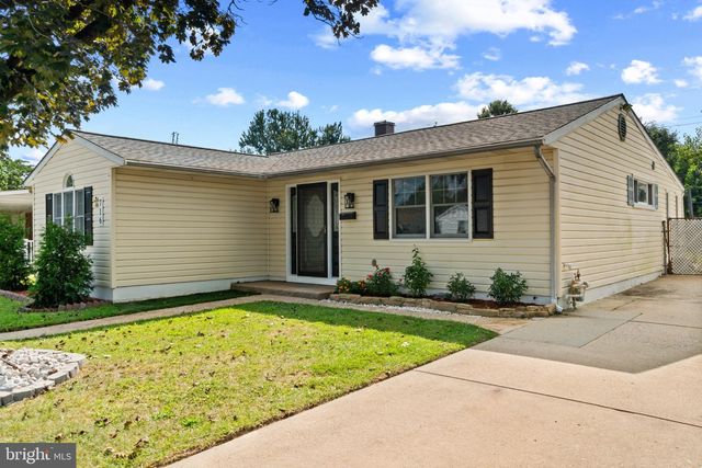 716 HAMLEN RD, Glen Burnie, MD 21061