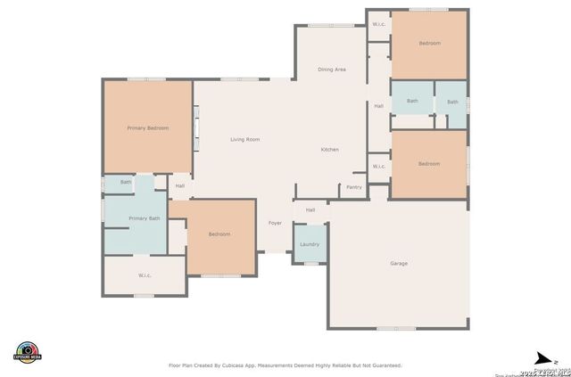 314 Honeysuckle Ln, La Vernia, TX 78121