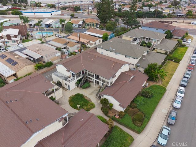 12561 Camus Lane, Stanton, CA 92841