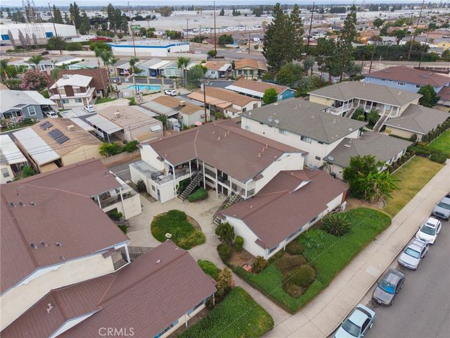 12561 Camus Lane, Stanton, CA 92841